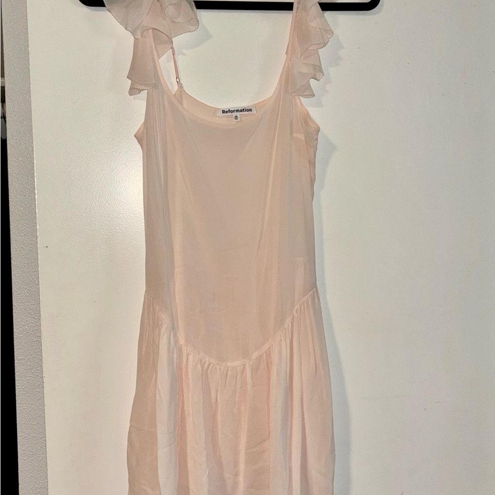 ref x new york city ballet dress